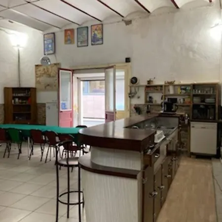 Сasa de vacaciones La Baila