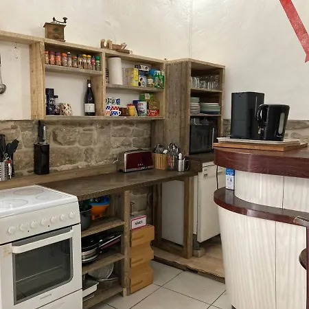 Сasa de vacaciones La Baila Nimes